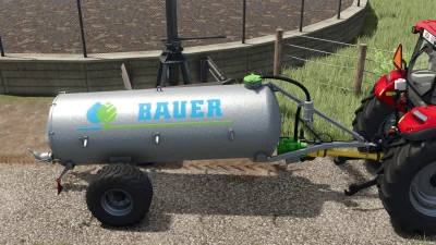 Bauer V 30 v1.0.0.0