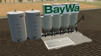BayWa Point v1.0.0.0