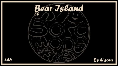 Bear Island v1.0-1.56