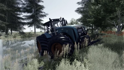 Belarus 3525 v1.0.0.5