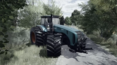 Belarus 3525 v1.0.0.5