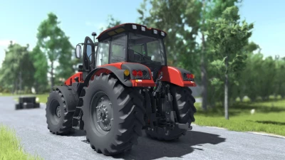 Belarus 3525 v1.1.0.0