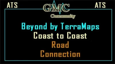 Beyond - Coast 2 Coast Road Connection v1.56-1.0.0