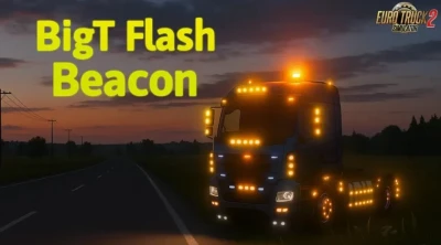 BigT Flash Beacon v1.56
