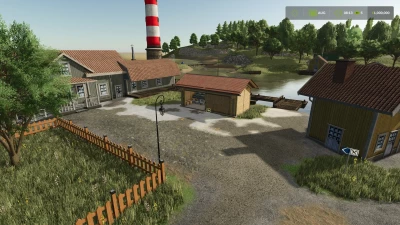 BJORNHOLM 25 v1.0.0.1