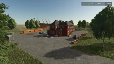 BJORNHOLM 25 v1.0.0.1