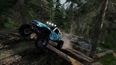 Black Hills Battle Ultra 4 v1.65