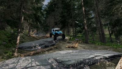 Black Hills Battle Ultra 4 v1.65