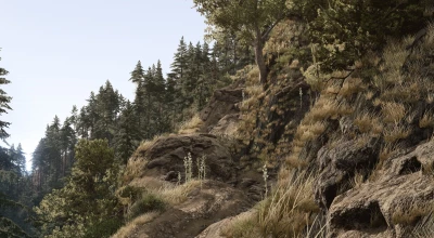 Blackwood Bluff Map 0.37