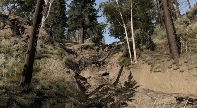 Blackwood Bluff Map 0.37