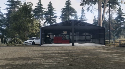 Blackwood Bluff Map 0.37