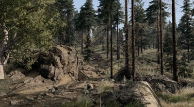 Blackwood Bluff Map 0.37