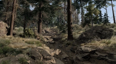 Blackwood Bluff Map 0.37