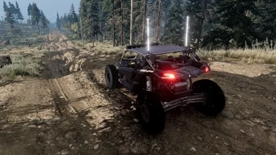 Blackwood Bluff v1.2