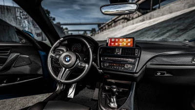 BMW 2-Series (F87) v1.1 (0.37.x)
