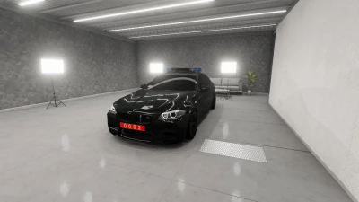 BMW 5 Series F10 M5 2012-2016 v7.0