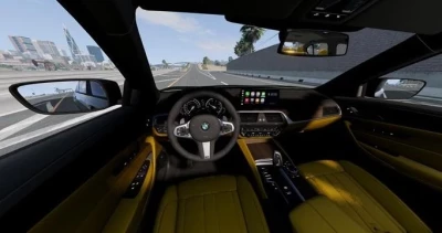 BMW 540i G30 v1.1