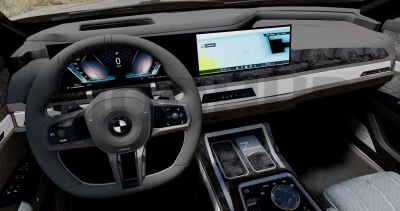 BMW 7-Series (G70) (2024) v2.5