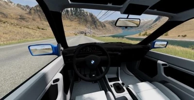 BMW (E30) 1990 v1.0