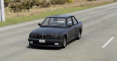 BMW (E30) 1990 v1.0