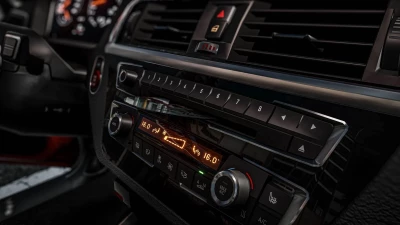 BMW F87/F22 M2 (235i, 240i, M2) 0.37.x