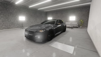 BMW M2 G87 v1.0