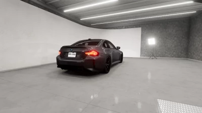 BMW M2 G87 v1.0