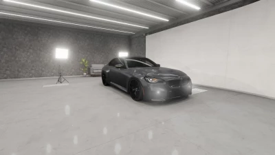 BMW M2 G87 v1.0