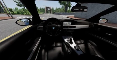 BMW M3 (E92) V4.8