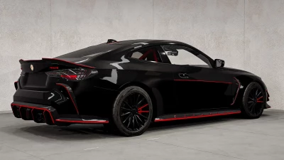 BMW M4 G82-G83 [Early Access] v1.1