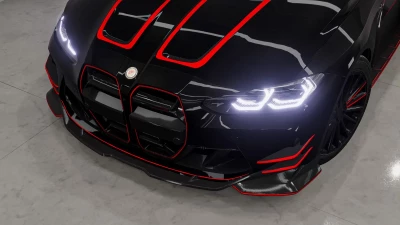 BMW M4 G82-G83 [Early Access] v1.1
