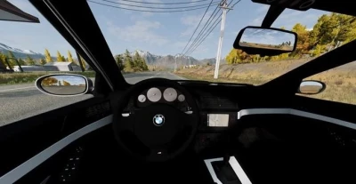 BMW M5 E39 v1.0