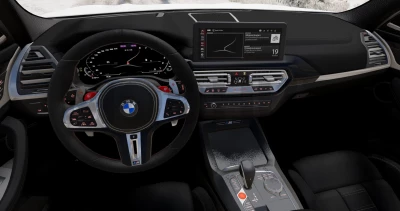 BMW X3 (G01/F97) v1.0 (0.37.x)