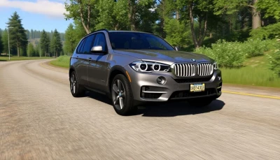 BMW X5 G05 V1.0