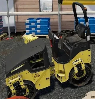 Bomag BW120 ad-5 v1.1.0.0