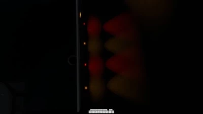 Boreman LED Marker Lights Pack v1.9.0 ETS2 1.56