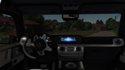 Brabus G800 v1.0.0.0