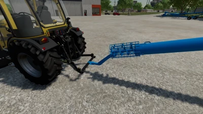 Brandt 1052A Unload Auger v1.0.0.0