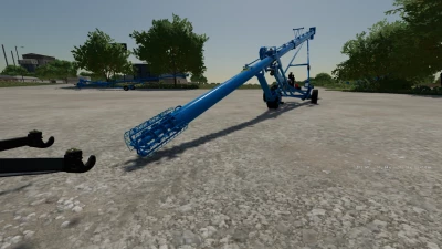 Brandt 1052A Unload Auger v1.0.0.0