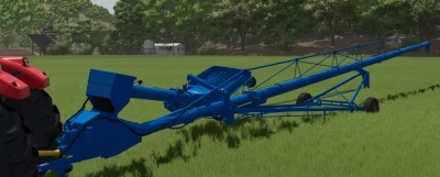 Brandt 1390HP Auger v1.0.0.0
