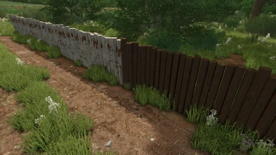 Brazilian Fences v1.0.0.0