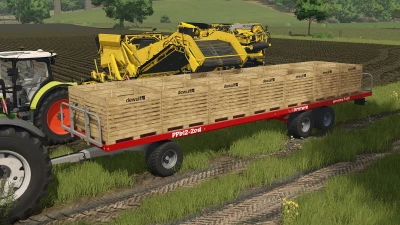 Brimont PPB12-20D v1.0.0.1