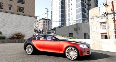 Bugatti 16C Galibier 0.36