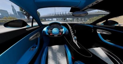 Bugatti Divo v1.0