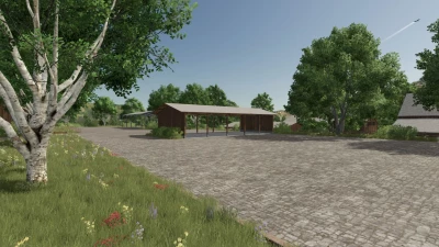 Building pack Thuringia 2.0 v1.0.0.0