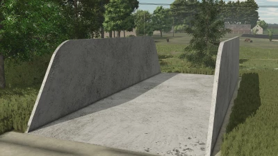 Bunker Silo Pack v1.0.0.0