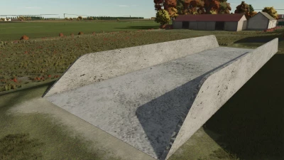 Bunker Silo Pack v1.0.0.0