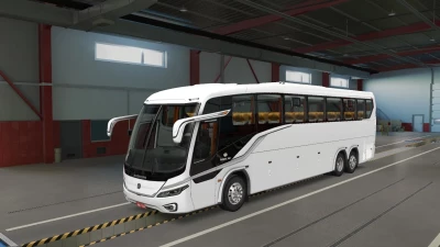 BUSSCAR VISSTA BUSS 365 NB1 V1.56