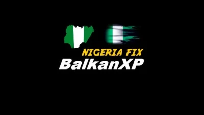 BXP Nigeria FIX 156.0