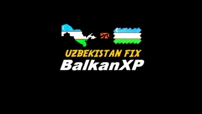 BXP PM Uzbekistan FIX 156.0